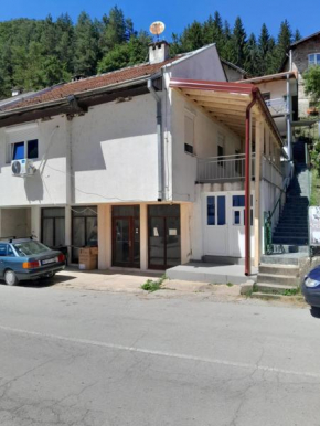 Privatni smeštaj Nedeljković